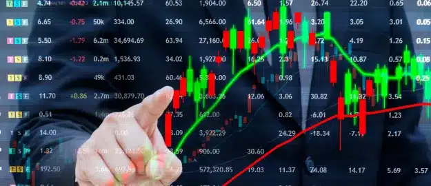 해외선물 상품종류